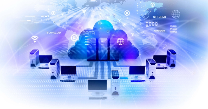 Cloud Hosting vs VPS Hosting: which one is better ? what is Difference