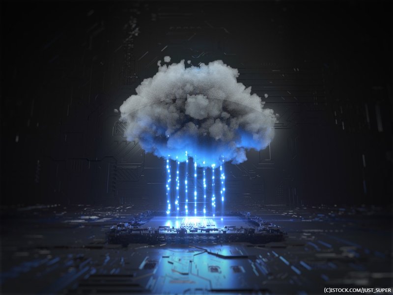 Security risk even after move sensitive data to the enterprise cloud