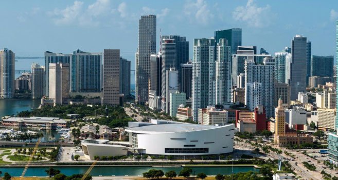 Dade2, Enterprise Cloud and IaaS provider introduces opening of Miami, FL Datacenter
