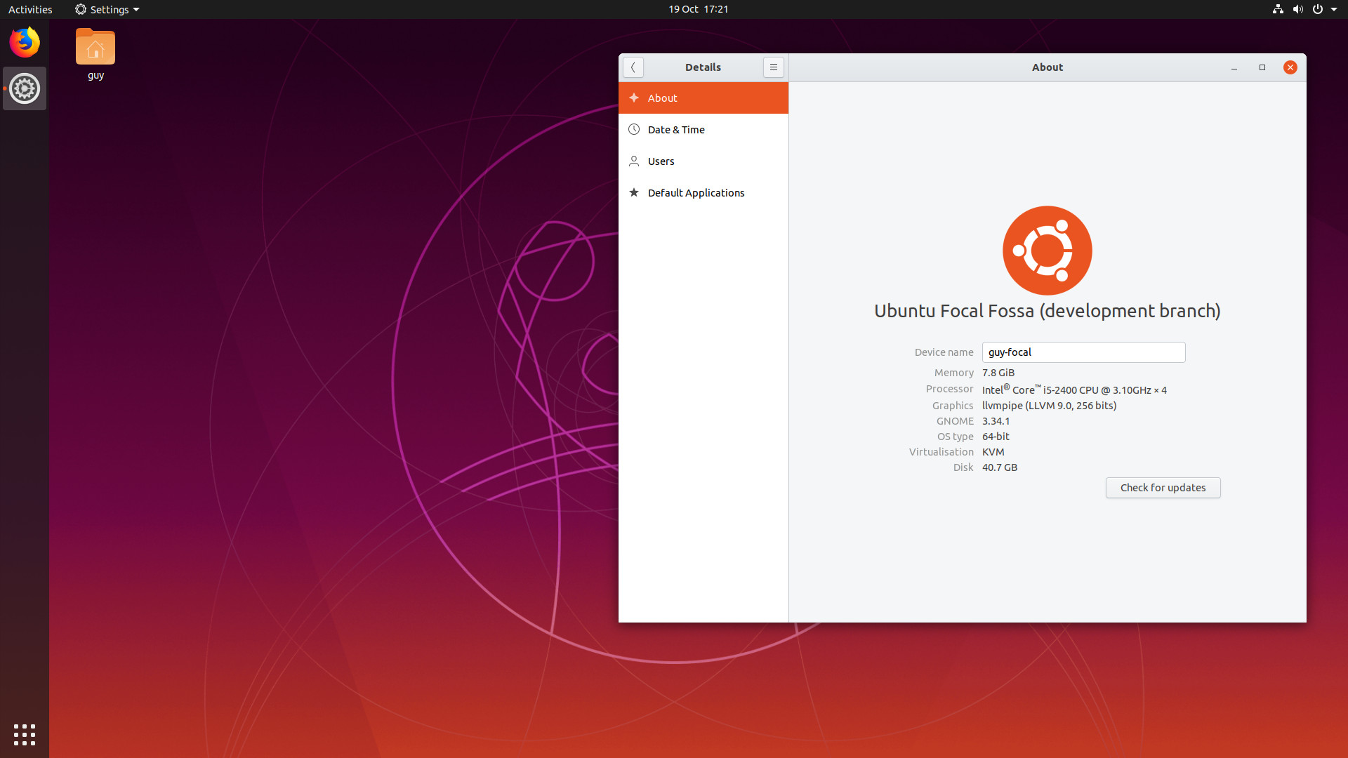 download spotify ubuntu 20.04