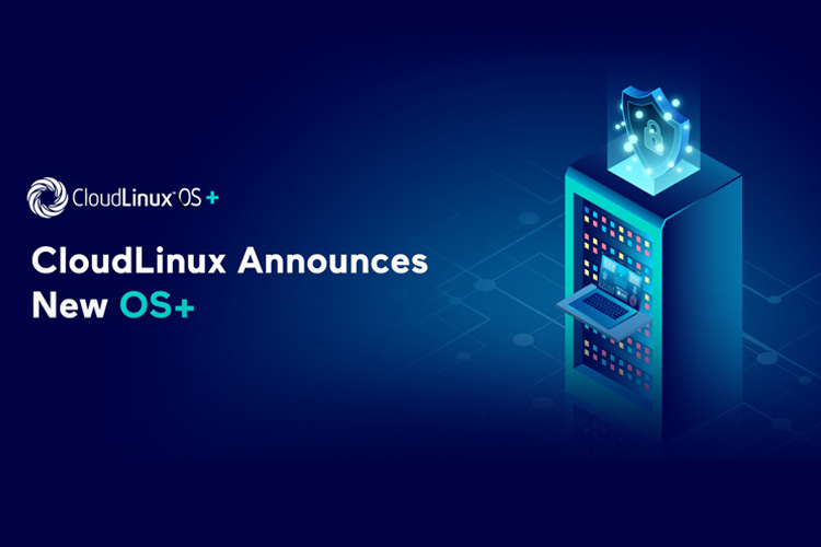 CloudLinux to launch CloudLinux OS+