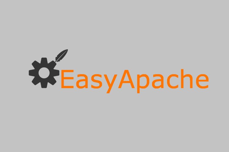 cPanel announced EasyApache 4 June 17 release