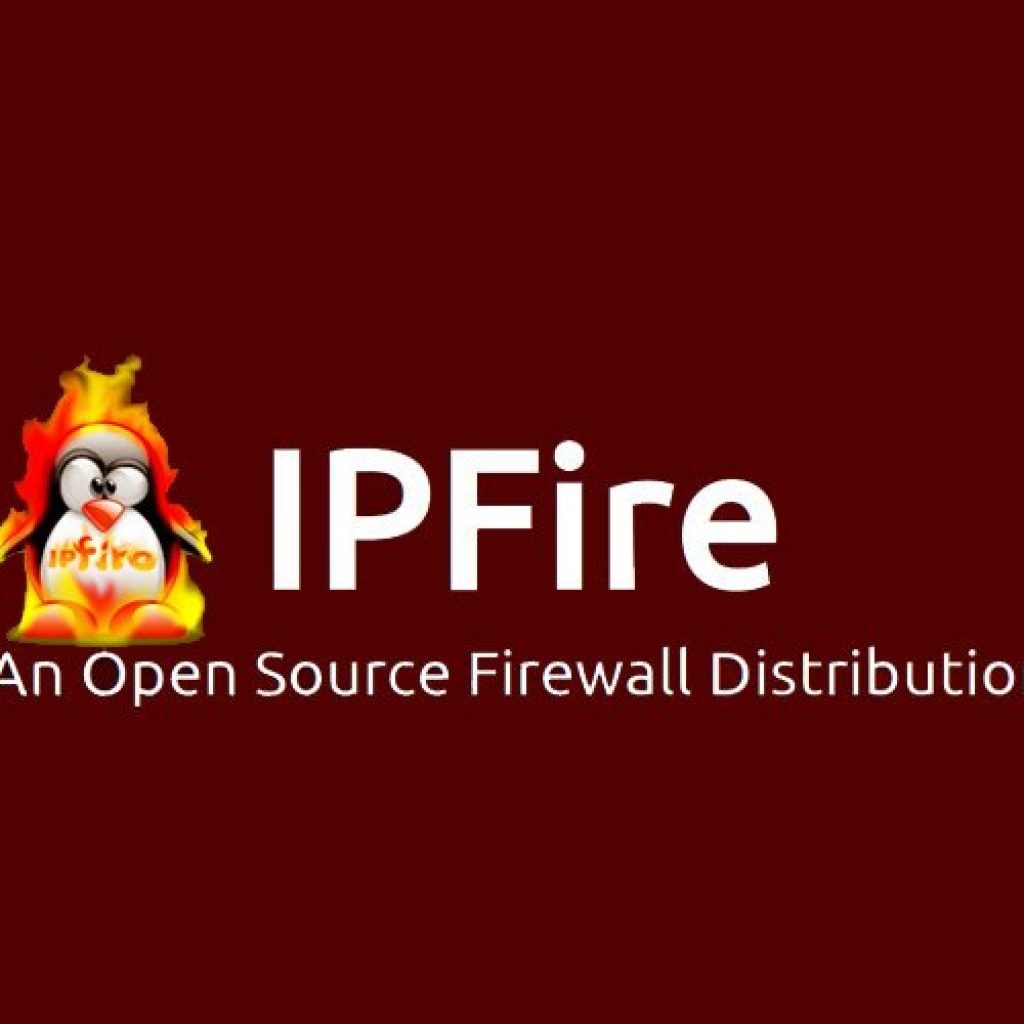 ipfire vpn firewall client