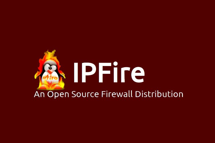 Large update for IPFire Free firewall