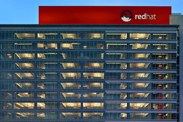 Red Hat launches OpenShift 4.5