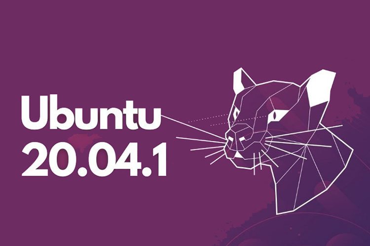 Ubuntu 20.04.1 LTS has been released !
