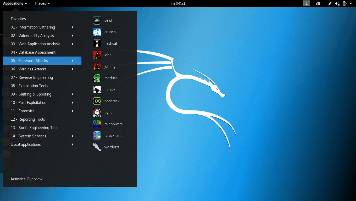 How to install KaliLinux in VirtualBox