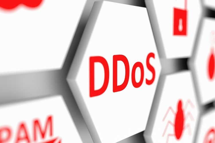 Network-layer DDoS attack doubled in last 3 months