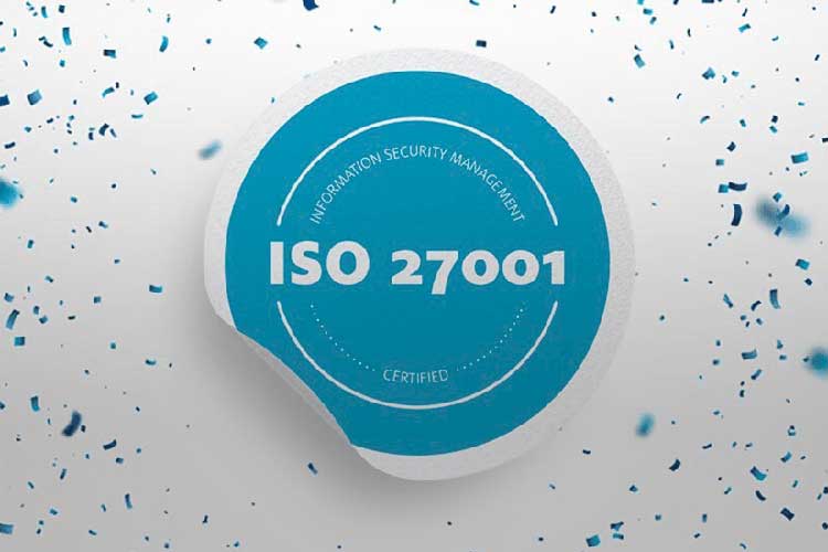 The top 7 cyber security protocols iso 27001 - The top 7 cyber security protocols