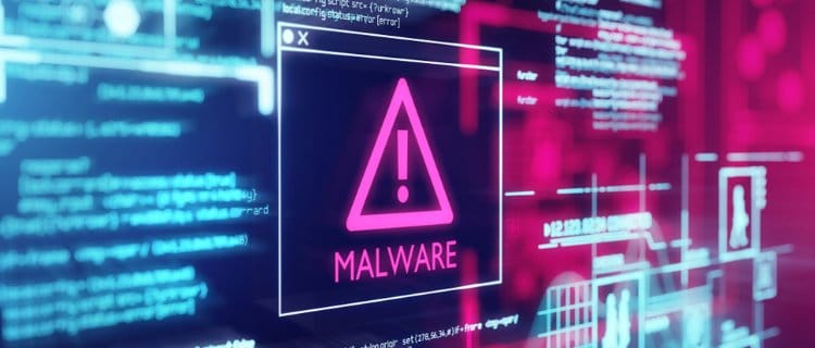 types of malware - How to protect a web server from malware in 7 steps