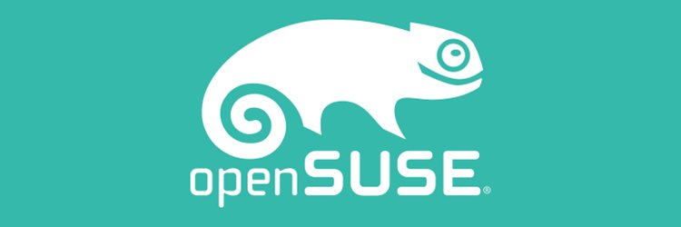 opensuse - Top & best CentOS alternatives