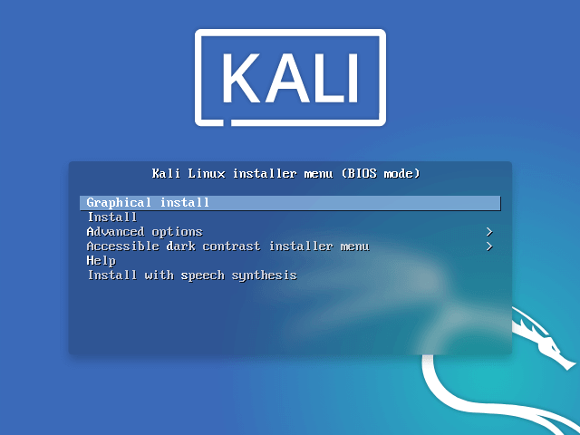 install kali linux complete steps 01 - How to install KaliLinux in VirtualBox