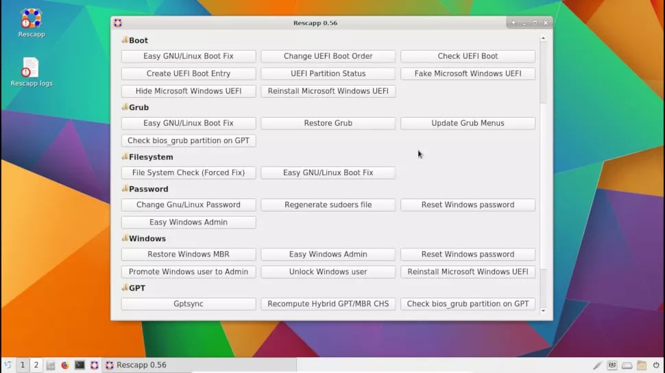 Linux lovers read, the best Linux distributions of 2021 asrmj6pkcmt8tf6hfemeax 970 80.jpg - Linux lovers read, the best Linux distributions of 2021