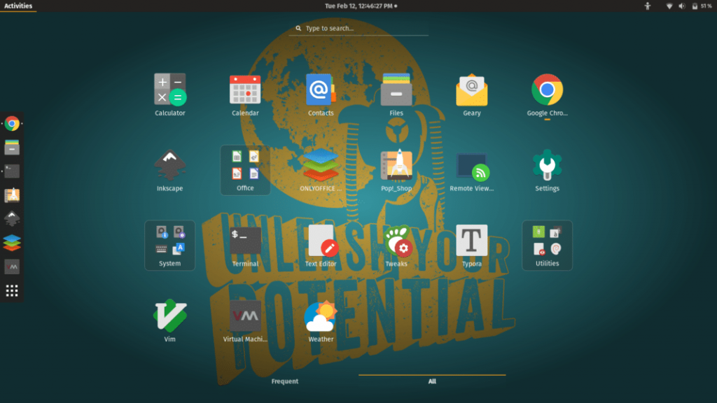 Linux lovers read, the best Linux distributions of 2021 menu 1068x601 1 1024x576 - Linux lovers read, the best Linux distributions of 2021