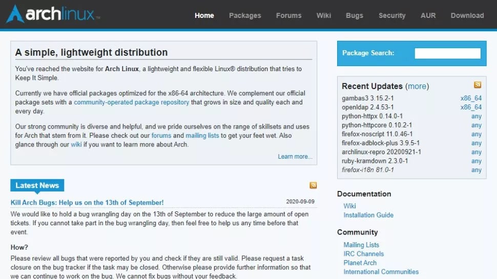 Linux lovers read, the best Linux distributions of 2021 nmuiy9gcow2hsothnpdqx4 970 80.jpg - Linux lovers read, the best Linux distributions of 2021