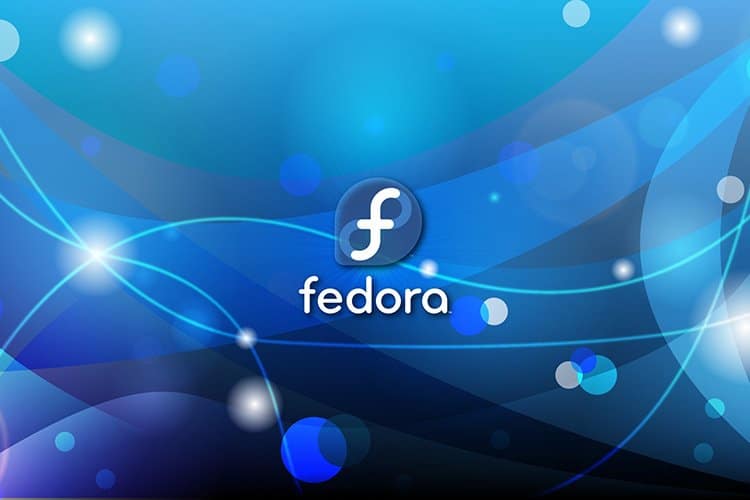 Fedora Linux 34 released