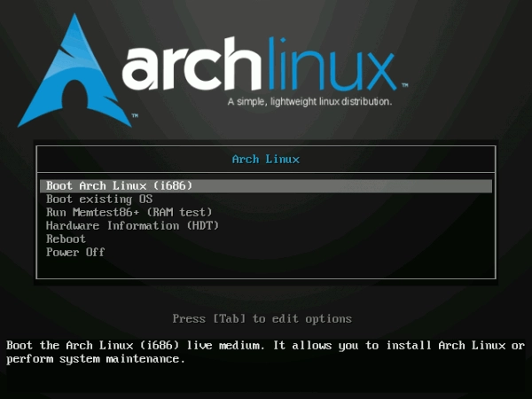 Arch Linux’s First ISO Release Powered by Linux Kernel 5.12 has been released