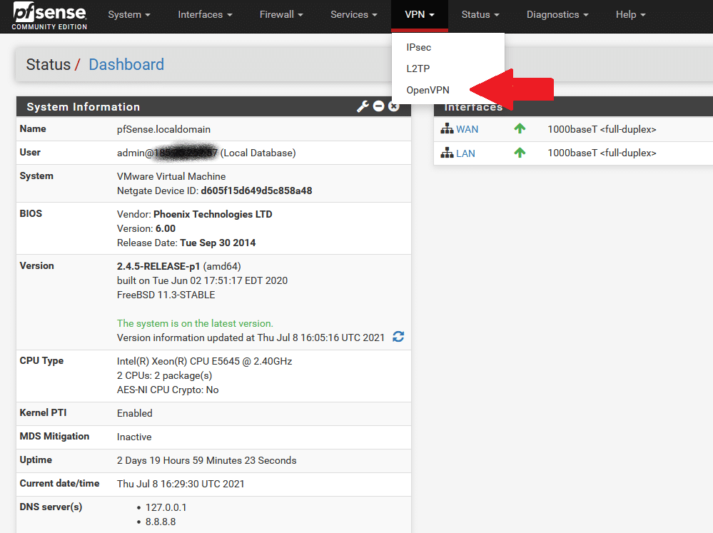 openvpn download